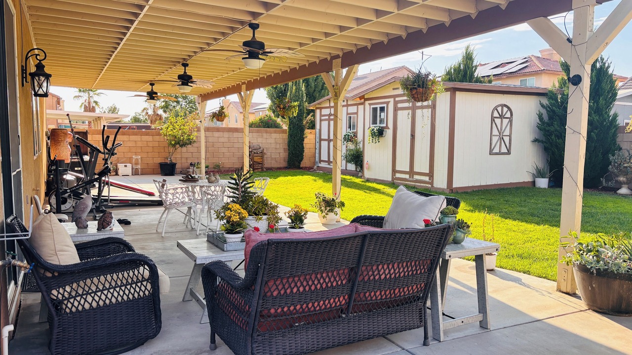 Photo of Outdoor in Lancaster