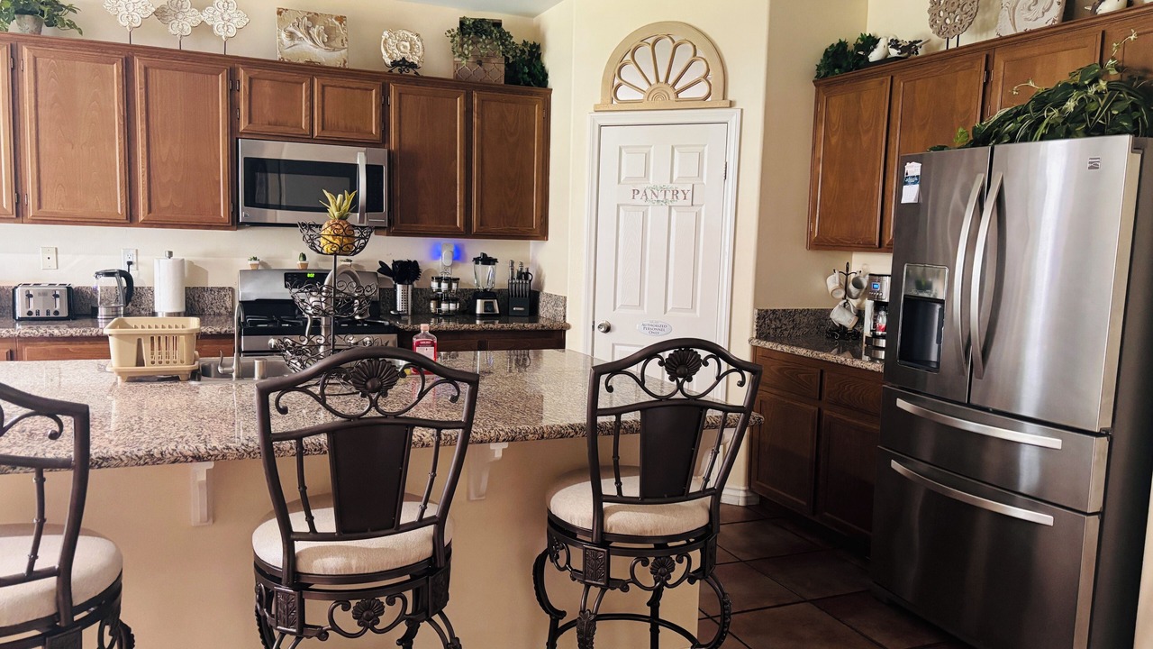 Photo of Kitchen in Lancaster