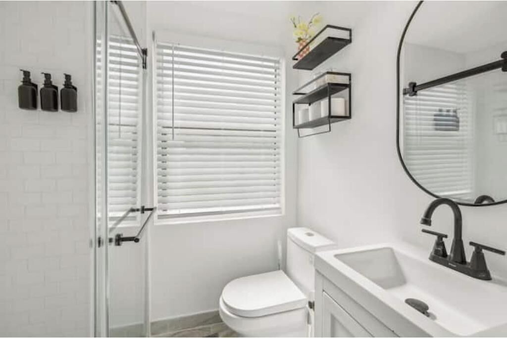 Photo of Bathroom in Englewood
