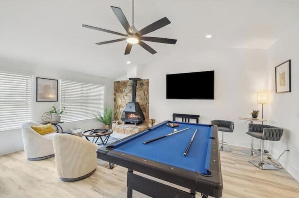 Photo of Bedroom in Englewood