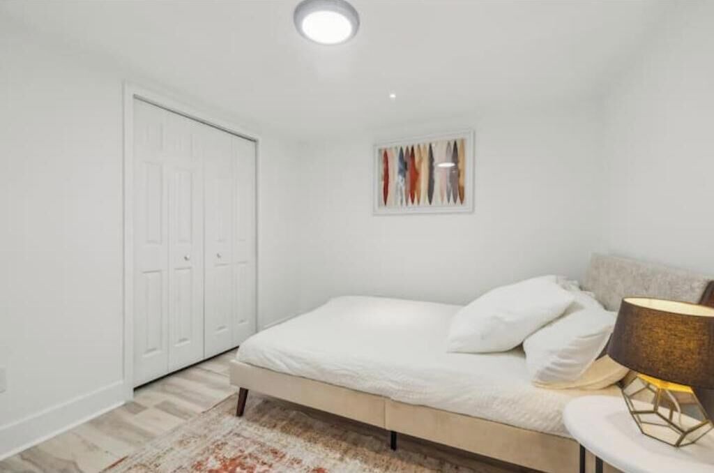 Photo of Bedroom in Englewood