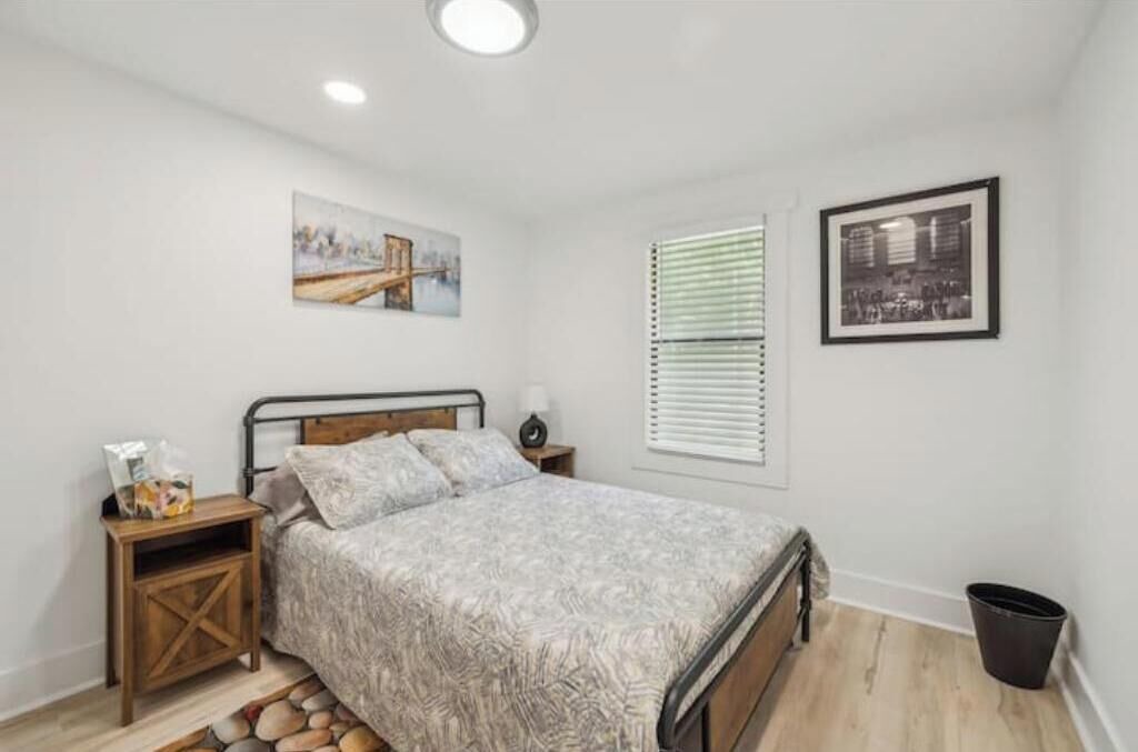 Photo of Bedroom in Englewood