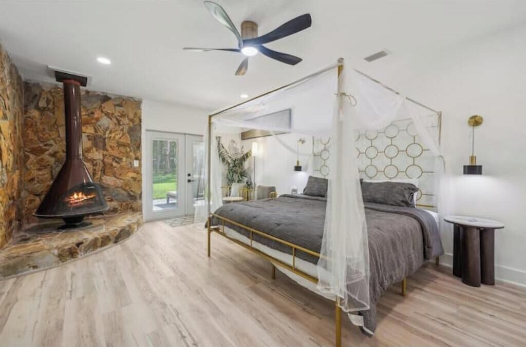 Photo of Bedroom in Englewood