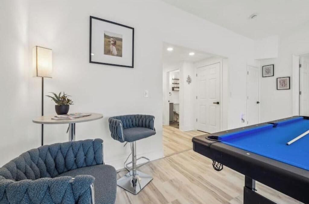 Photo of Bedroom in Englewood
