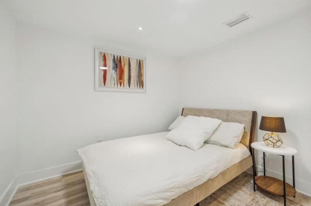 Photo of Bedroom in Englewood