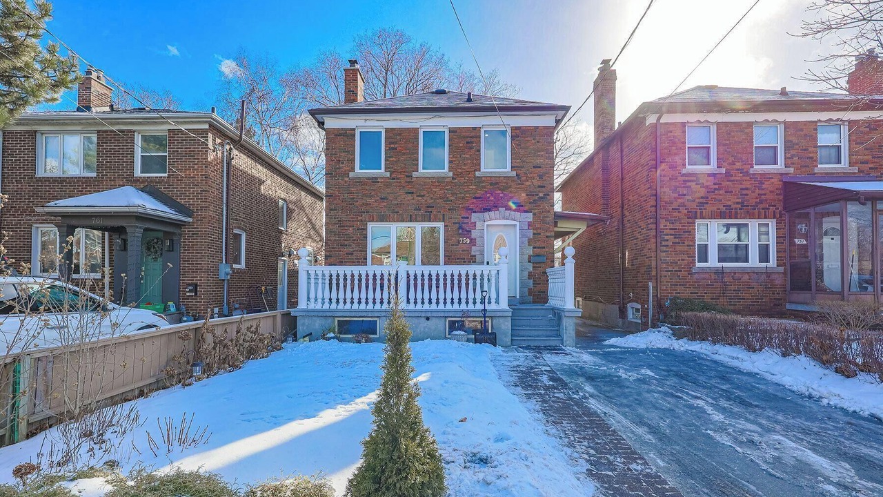 Photo of Outdoor in East York