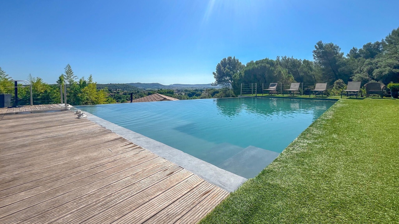 Photo of Outdoor in Caveirac