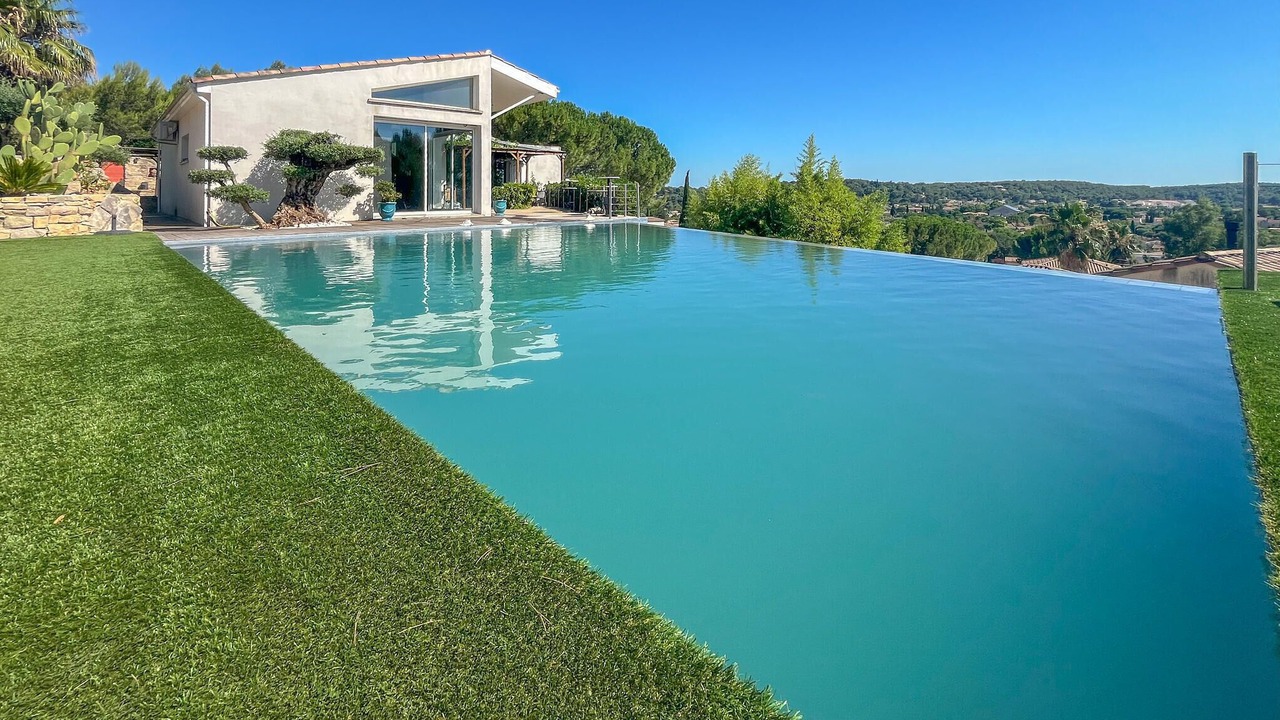 Photo of Outdoor in Caveirac
