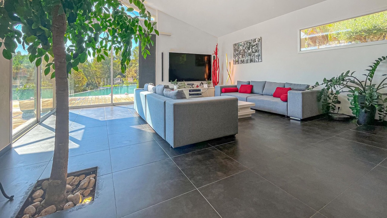 Photo of Bedroom in Caveirac