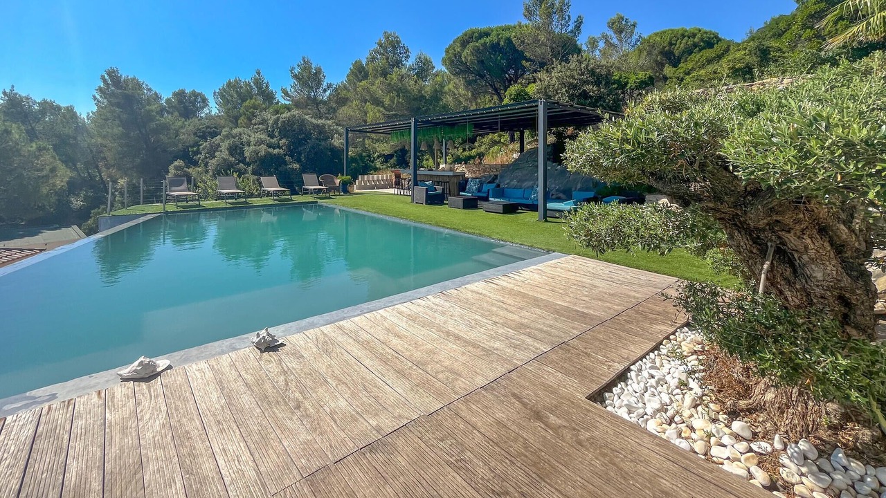Photo of Outdoor in Caveirac