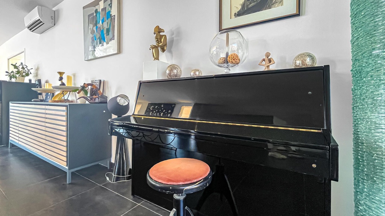 Photo of Bedroom in Caveirac