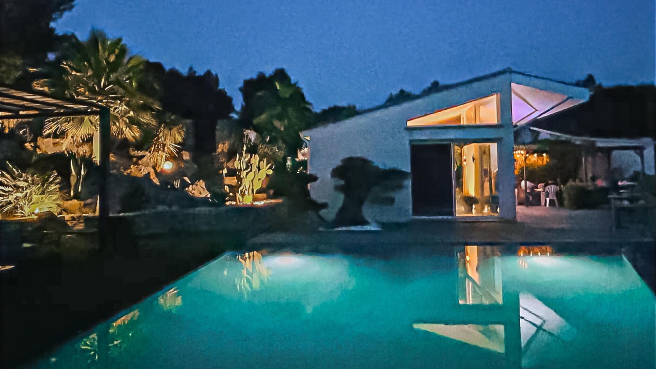 Photo of Outdoor in Caveirac