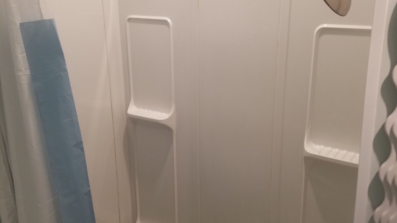 Photo of Bathroom in Leamington