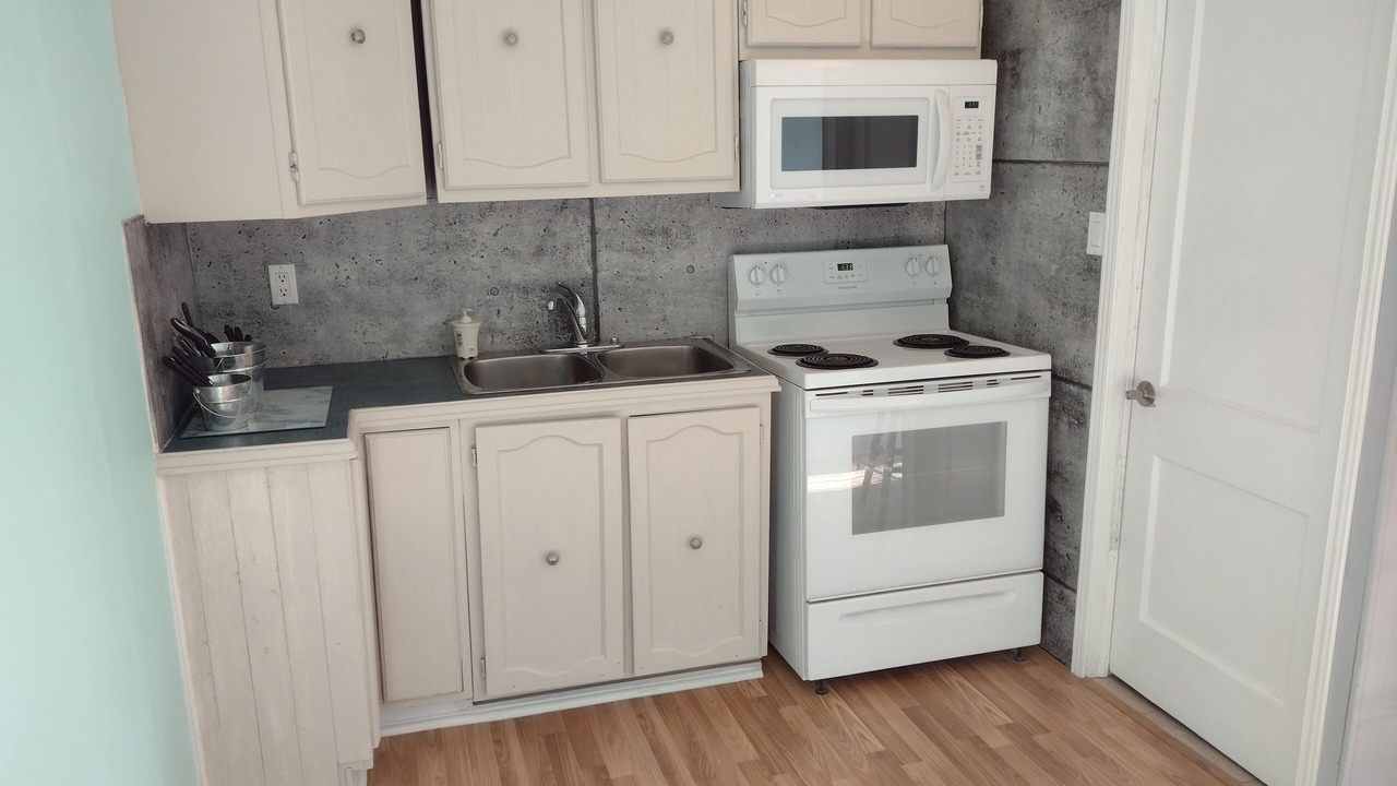 Photo of Kitchen in Leamington