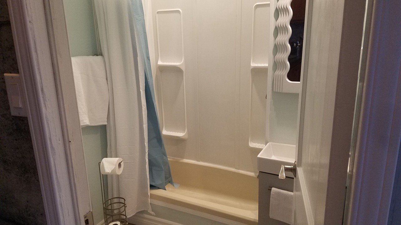Photo of Bathroom in Leamington