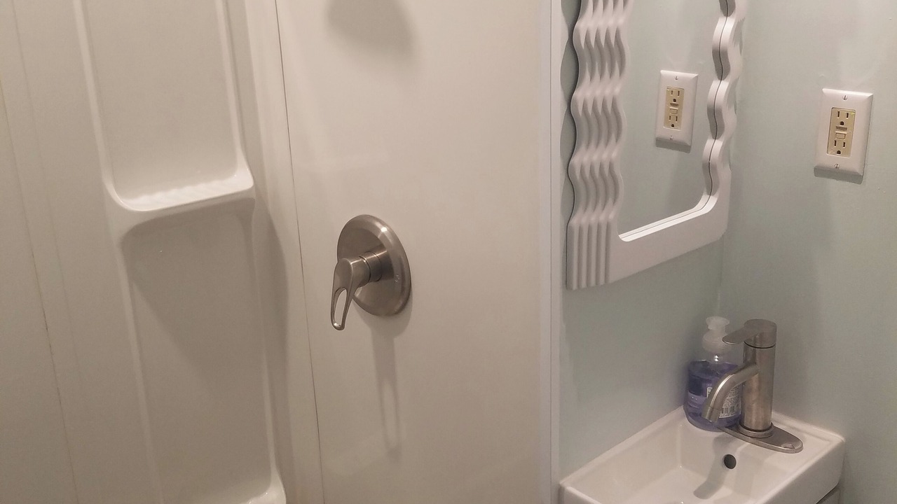 Photo of Bathroom in Leamington