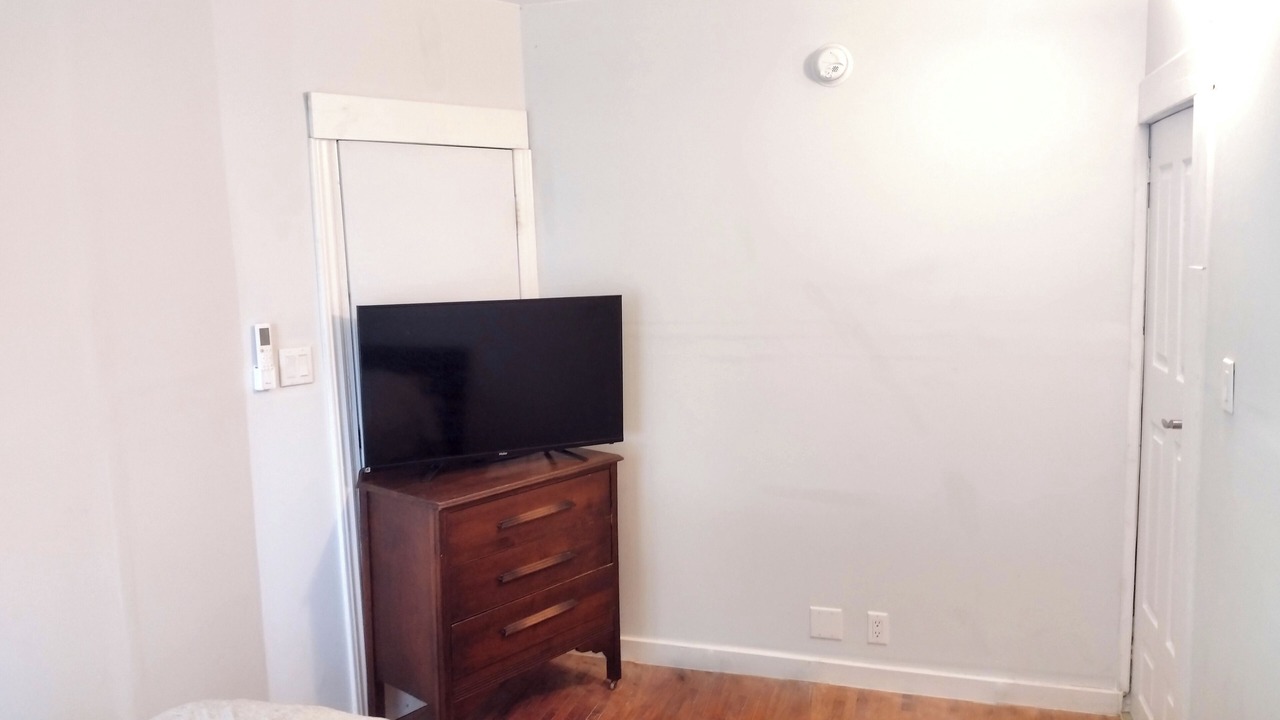 Photo of Bedroom in Leamington