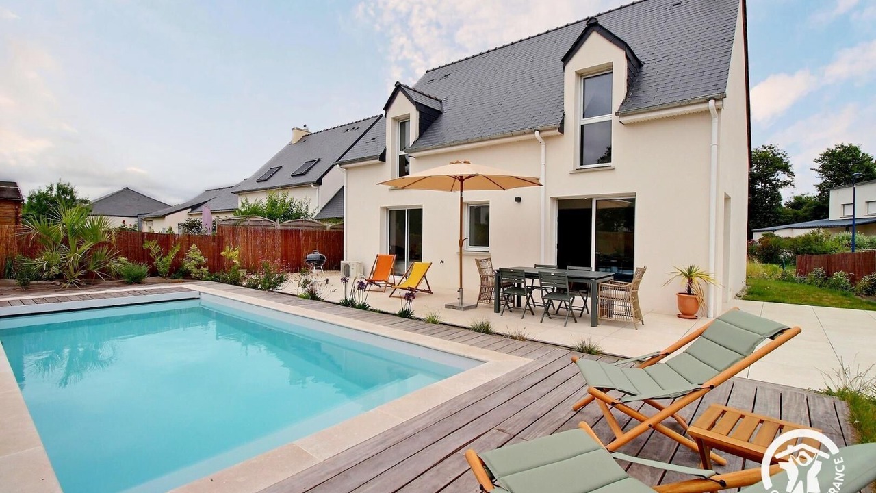 Photo of Outdoor in Billiers