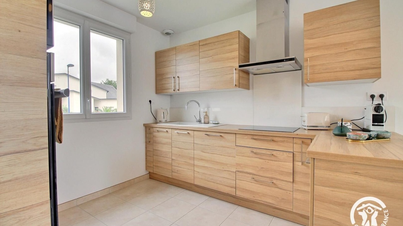 Photo of Kitchen in Billiers