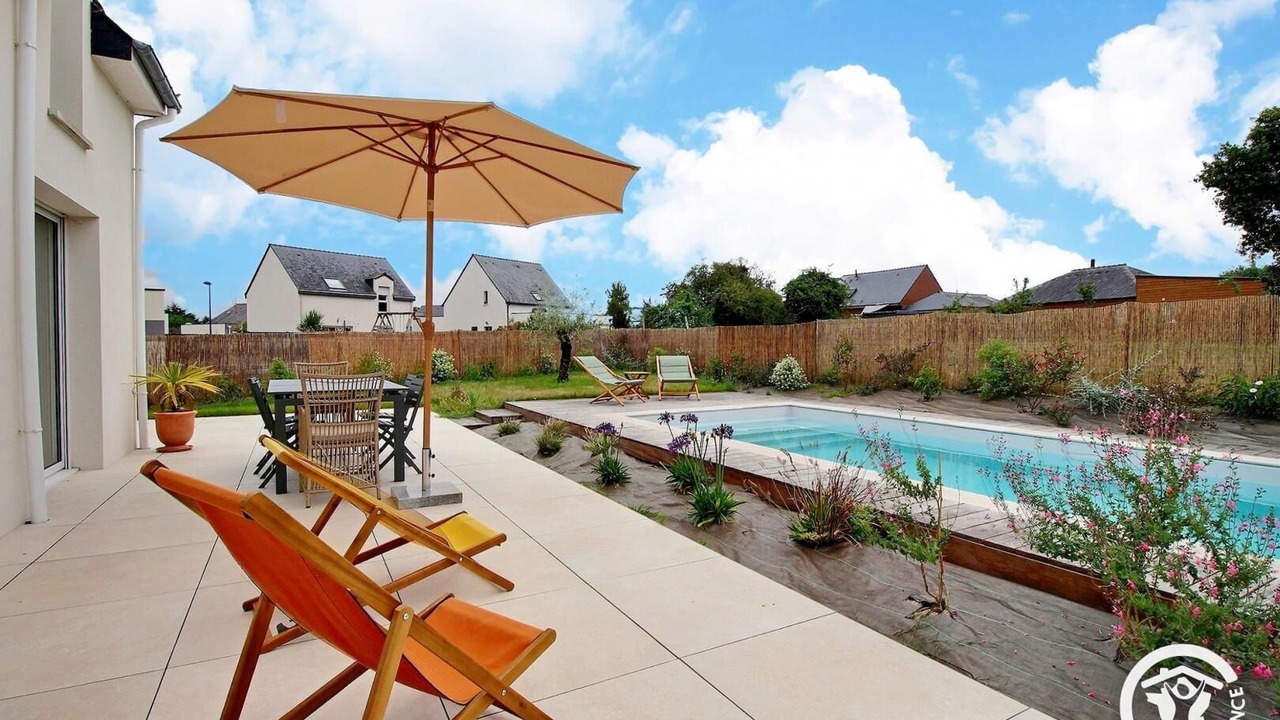 Photo of Outdoor in Billiers