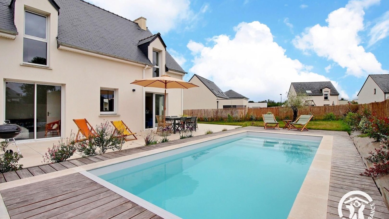 Photo of Outdoor in Billiers