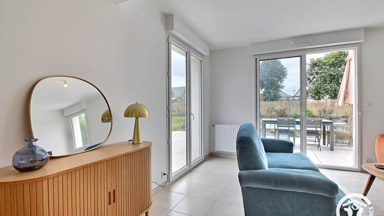 Photo of Livingroom in Billiers