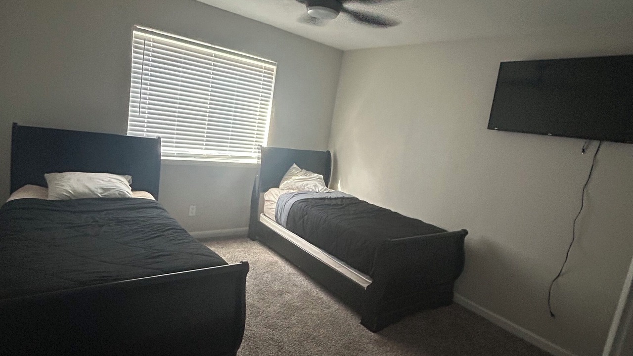 Photo of Bedroom in Tulsa