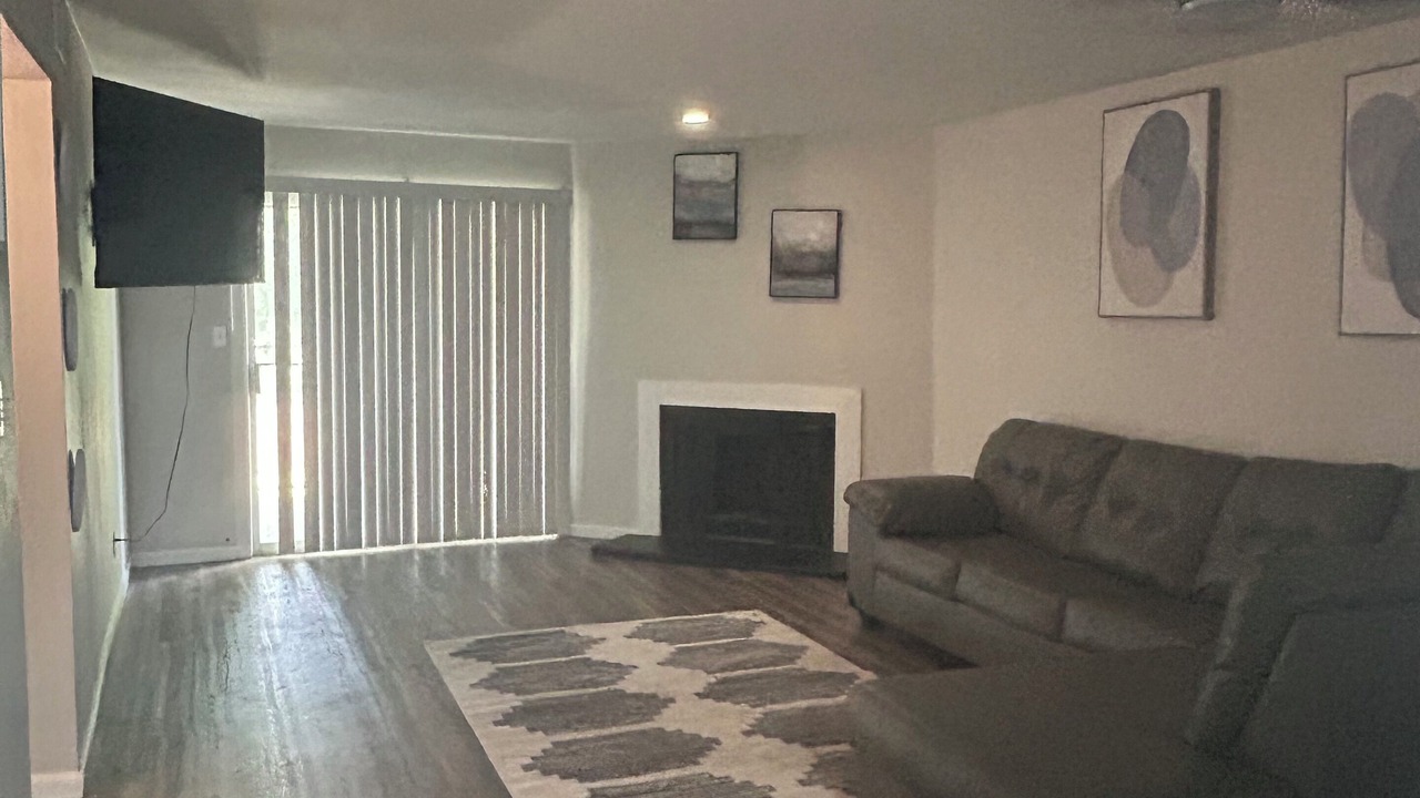 Photo of Livingroom in Tulsa