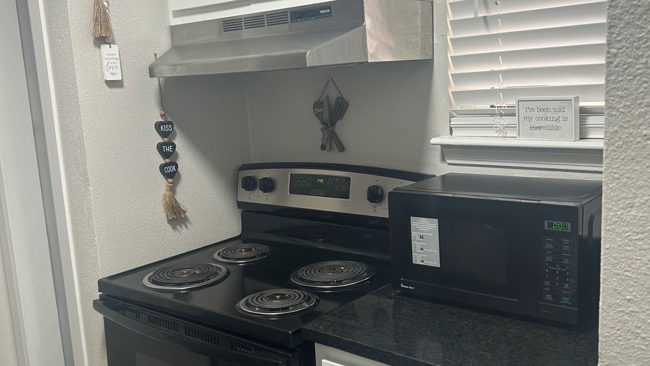 Photo of Kitchen in Tulsa