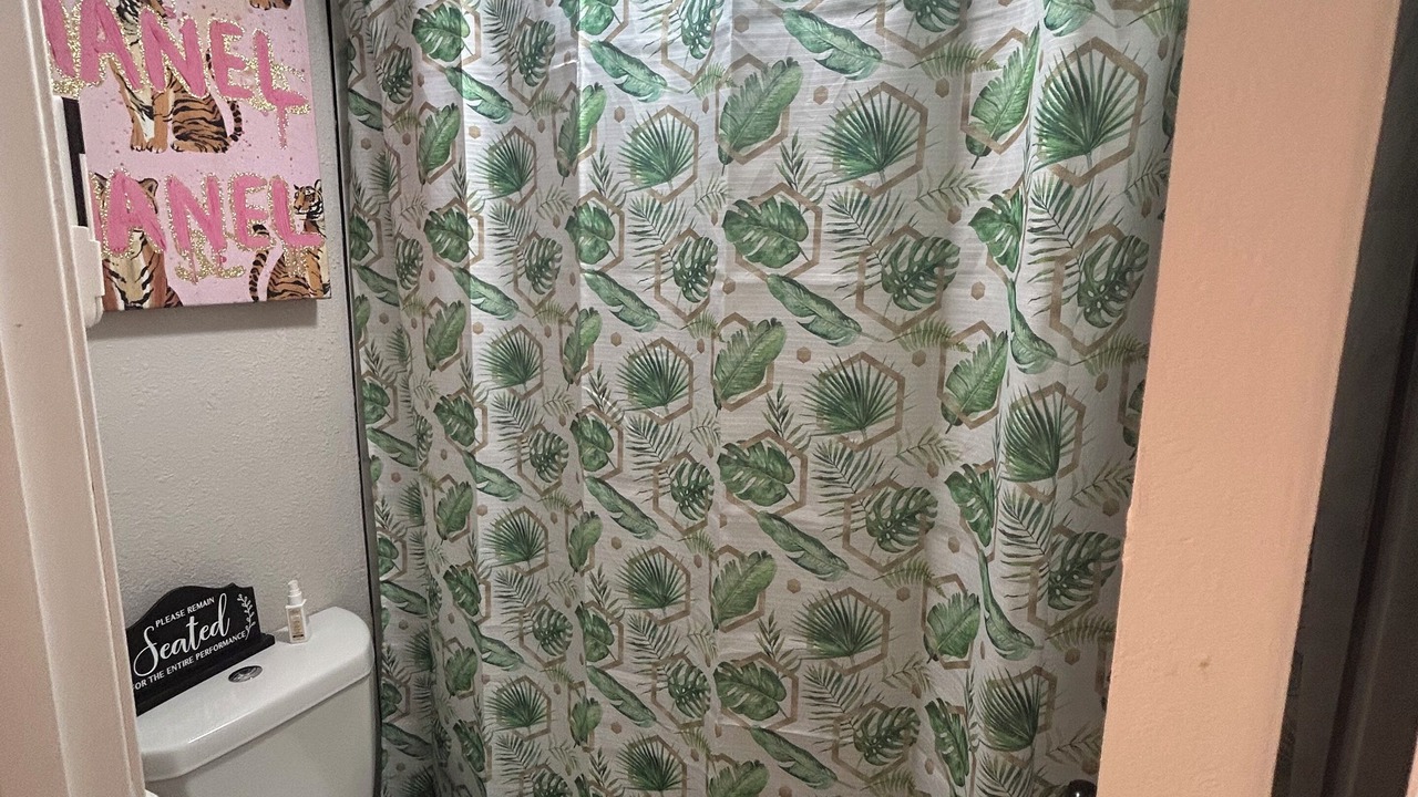 Photo of Bathroom in Tulsa