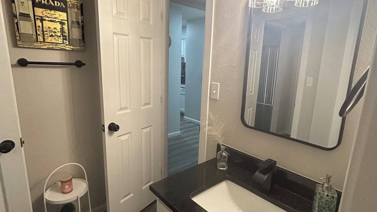 Photo of Bathroom in Tulsa