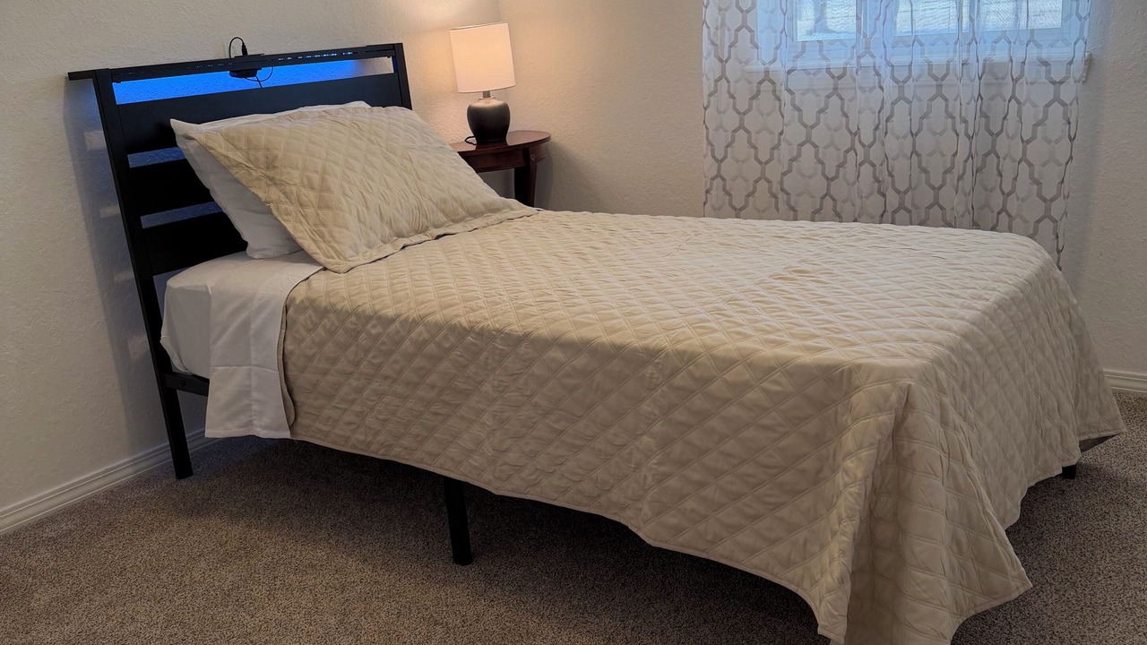 Photo of Bedroom in McAlester