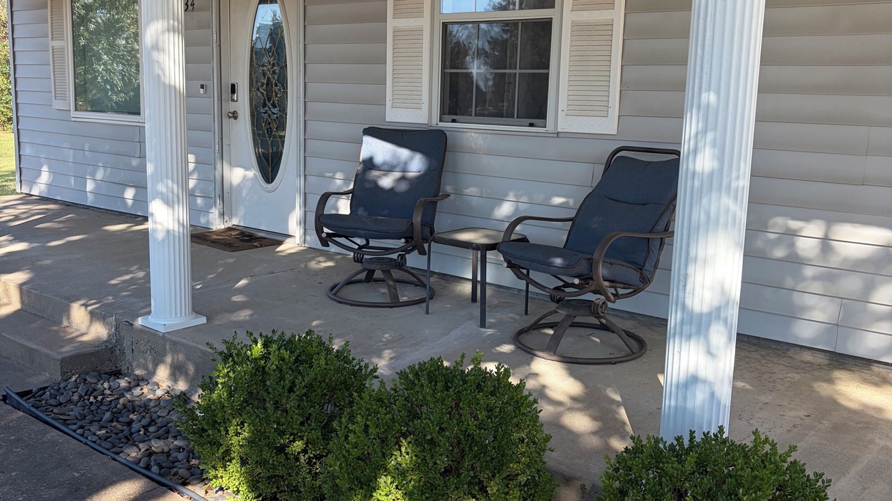 Photo of Outdoor in McAlester