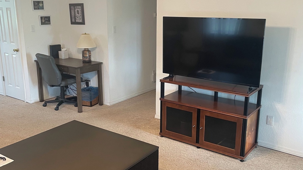 Photo of Livingroom in McAlester