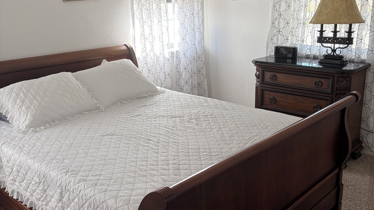 Photo of Bedroom in McAlester