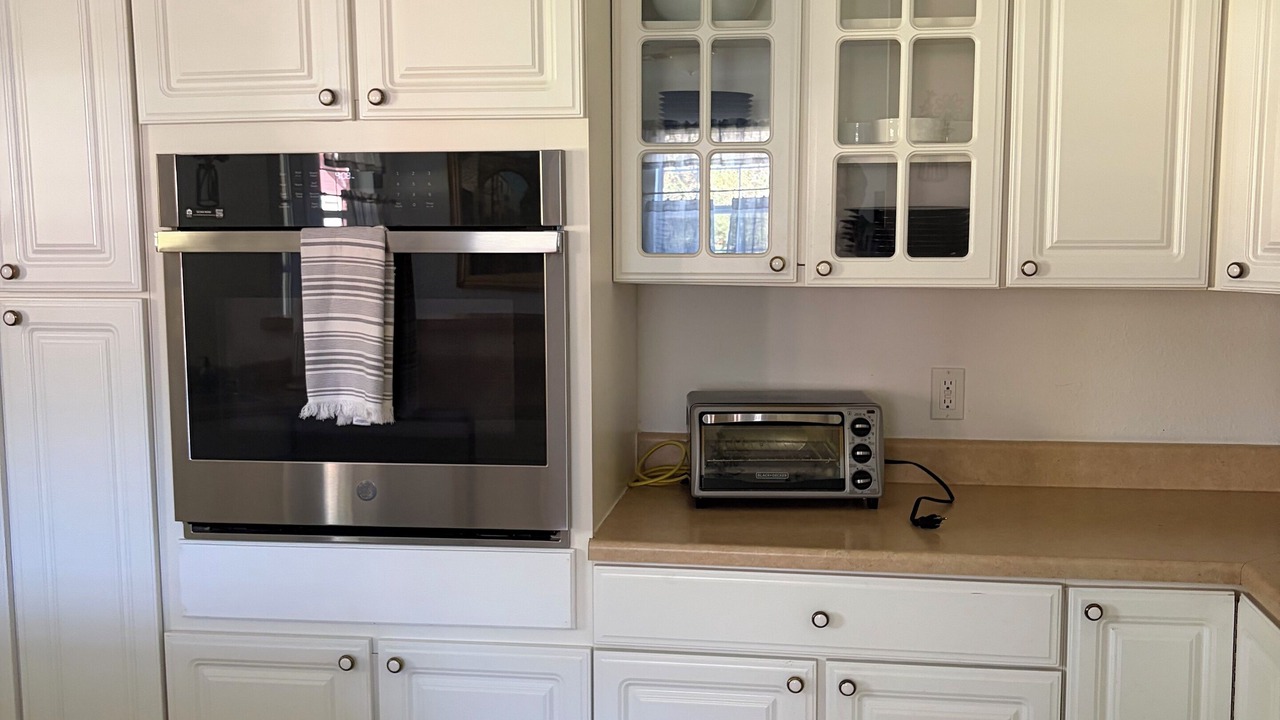 Photo of Kitchen in McAlester