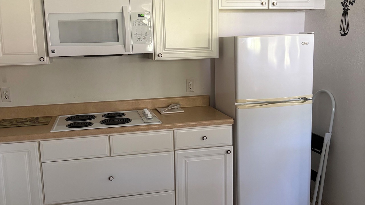 Photo of Kitchen in McAlester