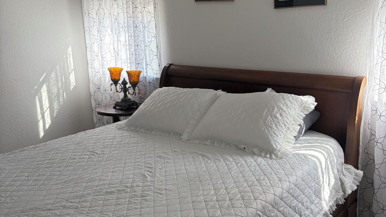 Photo of Bedroom in McAlester