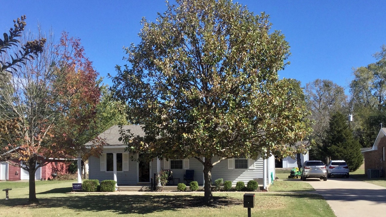 Photo of Outdoor in McAlester