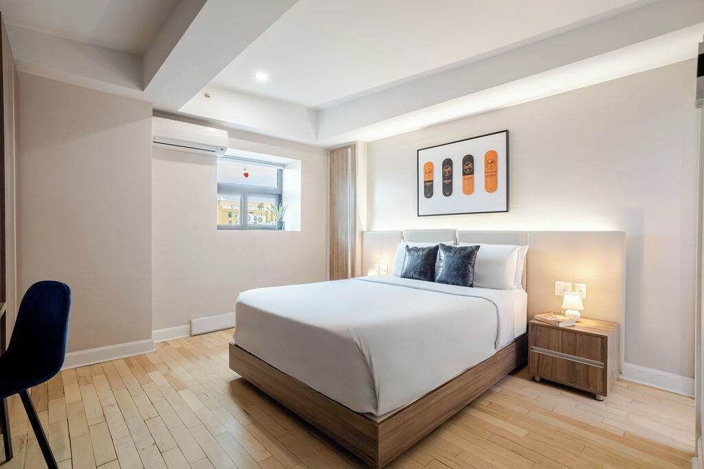 Photo of Bedroom in Gay Village