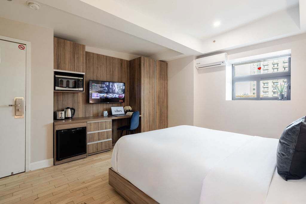 Photo of Bedroom in Gay Village