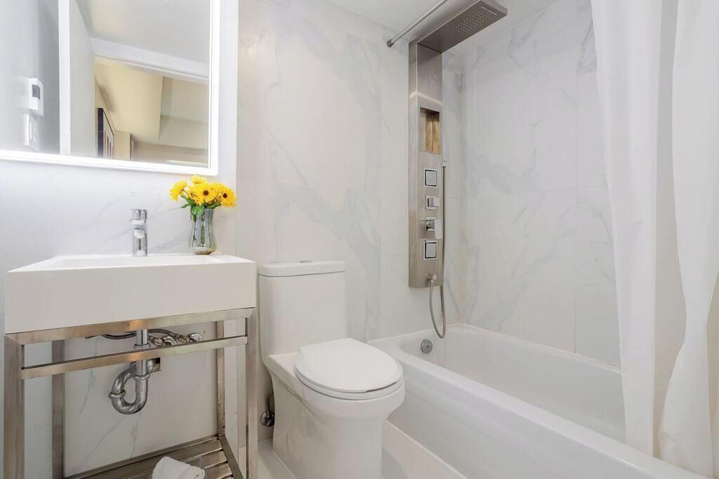 Photo of Bathroom in Gay Village