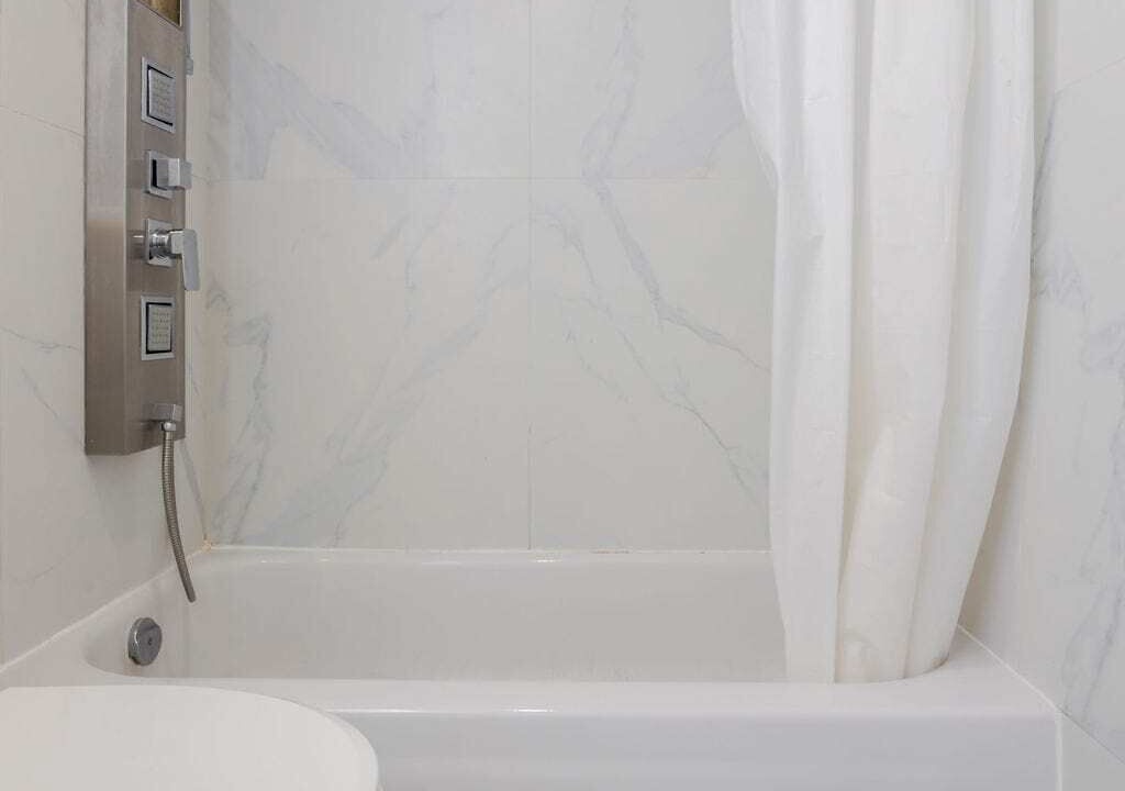 Photo of Bathroom in Gay Village