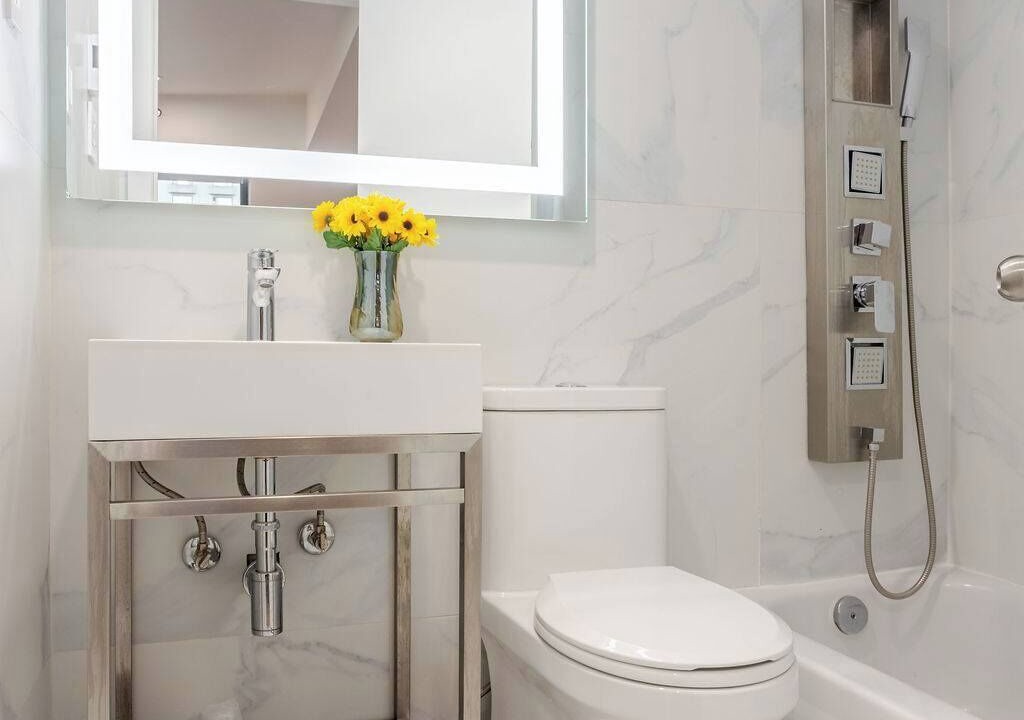 Photo of Bathroom in Gay Village