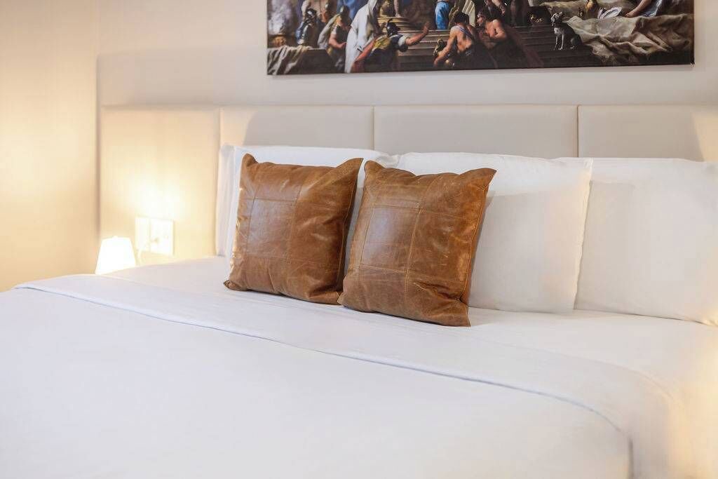 Photo of Bedroom in Gay Village