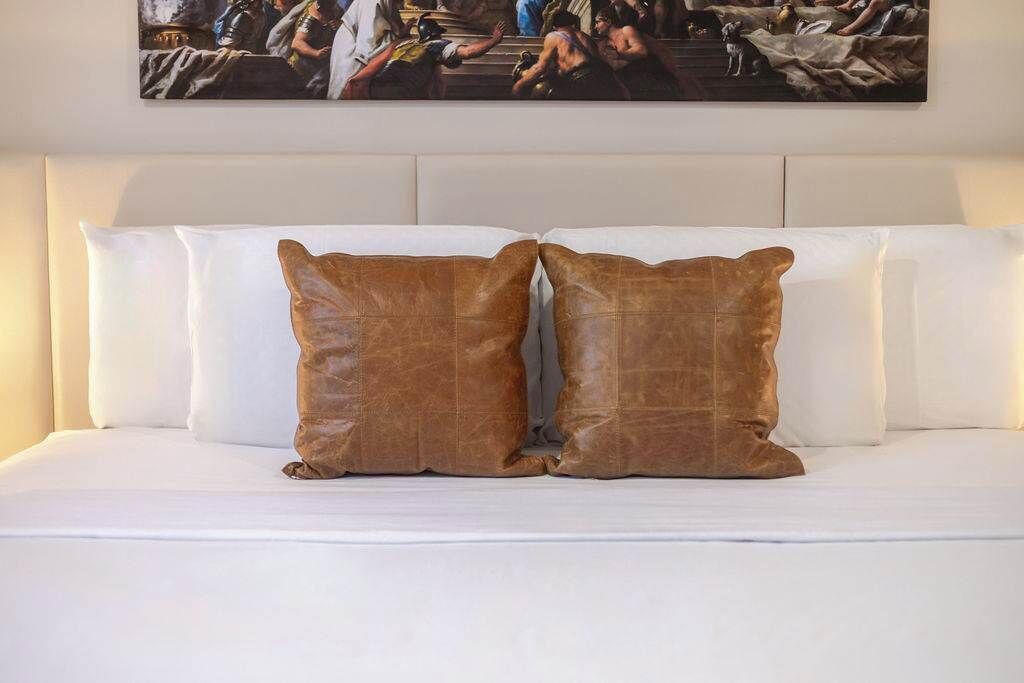 Photo of Bedroom in Gay Village