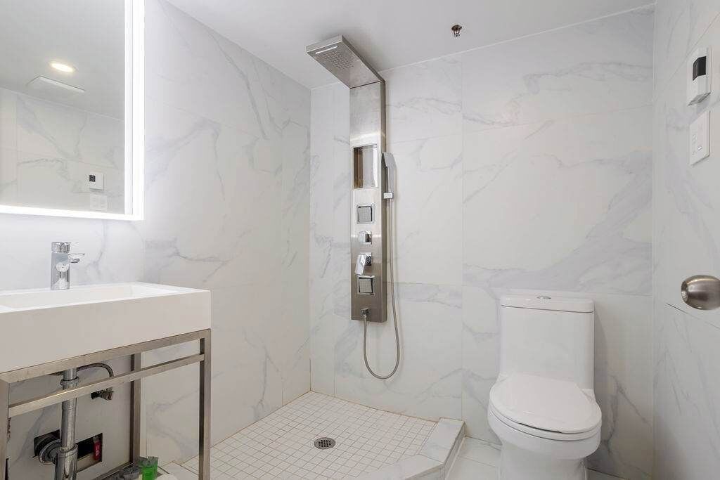Photo of Bathroom in Gay Village