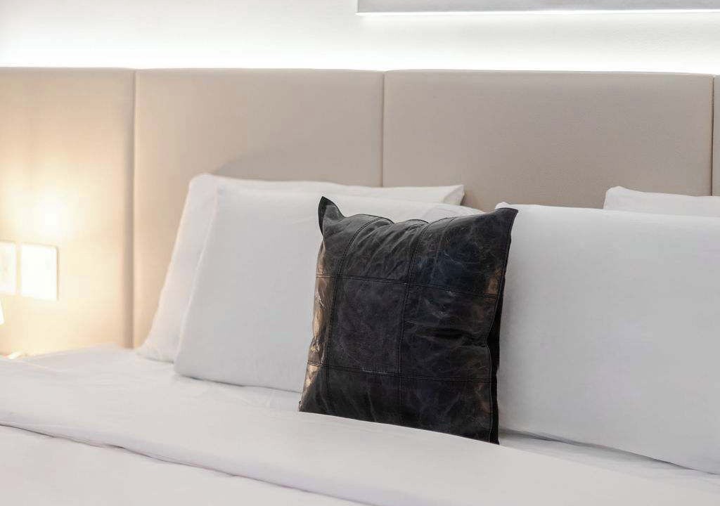 Photo of Bedroom in Gay Village