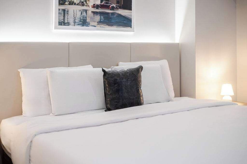 Photo of Bedroom in Gay Village