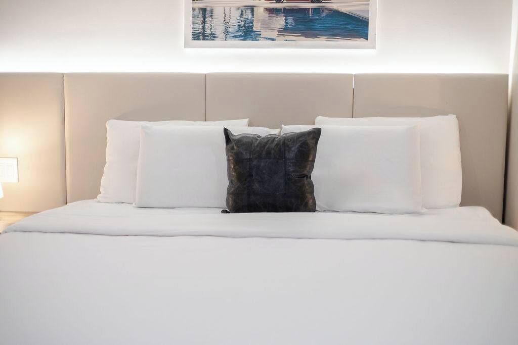 Photo of Bedroom in Gay Village